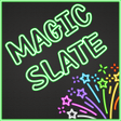Icon of program: Magic Slate Write Draw  G…