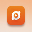 Programın simgesi: Flexclip Video App Advice
