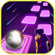 程序图标：Cameraman Skibidi 3D Tile…