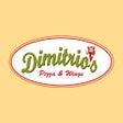 프로그램 아이콘: Dimitrios Pizza  Wings