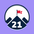 Icon of program: 21 Days Life Changing Cha…