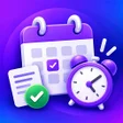 程序图标：Expiry Reminder - Tracker
