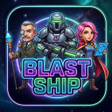 프로그램 아이콘: Blast Ship