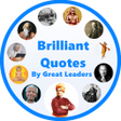 プログラムのアイコン：All Quotes In Hindi