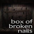 Programın simgesi: Box of Broken Nails