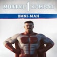 Icon of program: Mortal Kombat 1: Omni-Man