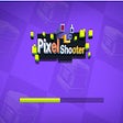 أيقونة البرنامج: Pixel Shooter Game