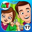 Иконка программы: My Town : Car