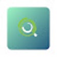 أيقونة البرنامج: Opening.io droplet