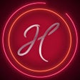 ไอคอนของโปรแกรม: Heartlink App