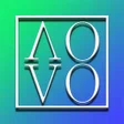 プログラムのアイコン：AOVO