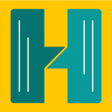 程序图标：Hazrin
