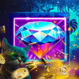 程序图标：Rain of Gems