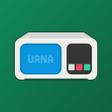 Symbol des Programms: Urna Eletrônica - Simulad…