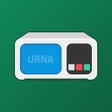 Icon of program: Urna Eletrônica - Simulador