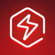 程序图标：Battery Charging Wallpape…