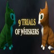 程序图标：9 Trials of Whiskers