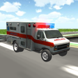 Ambulance Driver icon
