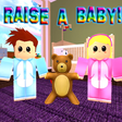 ไอคอนของโปรแกรม: Adopt and Raise a Baby
