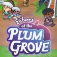 Icon of program: Echoes of the Plum Grove