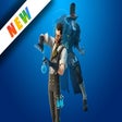 Icon of program: The Good Doctor Fortnite …