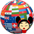 程序图标：Interpreter voice transla…
