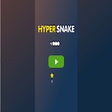 أيقونة البرنامج: Hyper Snake Game