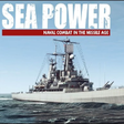 Symbol des Programms: Sea Power : Naval Combat …