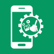أيقونة البرنامج: Clean My Phone Free Up St…