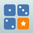 Icoon van programma: Diced - Puzzle Dice Game
