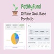 Ikon program: PotMyFund
