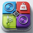 Ikona programu: Unit Convertor