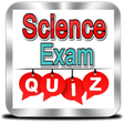 プログラムのアイコン：Science Exam Quiz