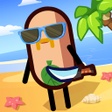 Ikon program: Hero Making Tycoon