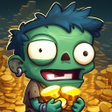 Programın simgesi: Tomb Miner - Idle Merge