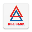 プログラムのアイコン：KBZ Mobile Banking