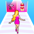 プログラムのアイコン：Vlinder Fashion Queen Dre…