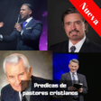 程序图标：Predicas de pastores cris…
