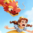 Ícone do programa: Princess  Dragon: Rescue …