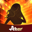 أيقونة البرنامج: Akar - Shake to Chat  Vid…
