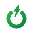 Symbol des Programms: Evergo App
