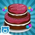 أيقونة البرنامج: Make Cake - Baking Games