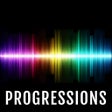 ไอคอนของโปรแกรม: Progressions
