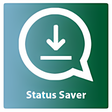 Icon of program: Status Saver - WA Downloa…