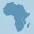 プログラムのアイコン：African Countries
