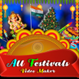 Icon of program: Festival Video status Mak…
