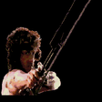 Programın simgesi: Rambo III
