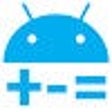 ไอคอนของโปรแกรม: DPI Calculator