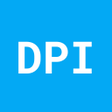 Ikona programu: DPI Calculator