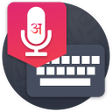 Ícone do programa: Hindi Keyboard - Easy Hin…